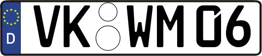 VK-WM06