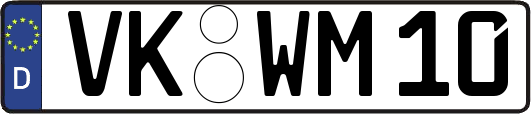 VK-WM10