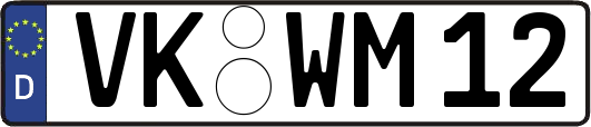 VK-WM12