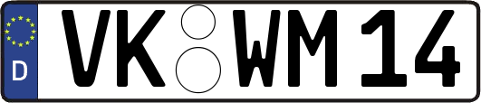 VK-WM14