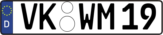 VK-WM19