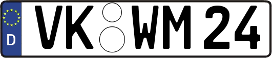 VK-WM24