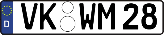 VK-WM28