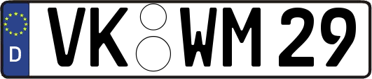 VK-WM29