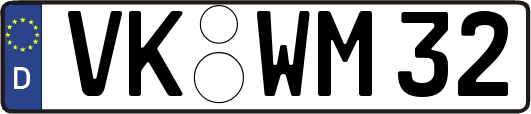 VK-WM32