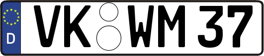 VK-WM37