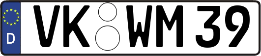 VK-WM39