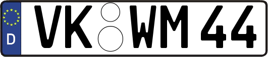 VK-WM44