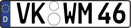 VK-WM46