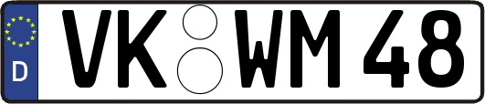 VK-WM48