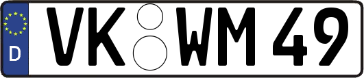 VK-WM49