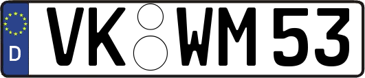 VK-WM53