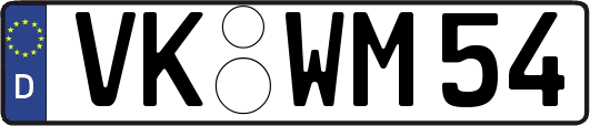 VK-WM54