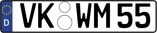 VK-WM55