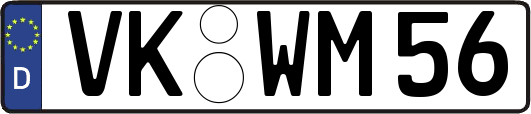 VK-WM56