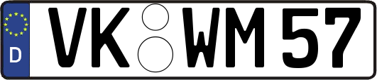 VK-WM57