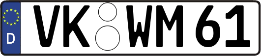 VK-WM61
