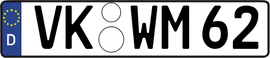 VK-WM62