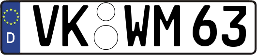 VK-WM63