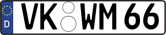 VK-WM66