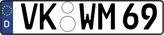 VK-WM69