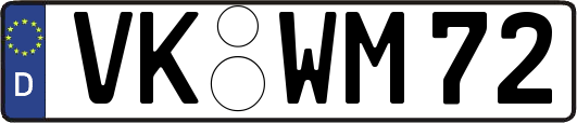 VK-WM72