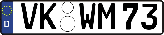 VK-WM73