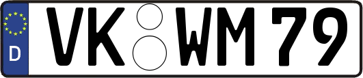 VK-WM79