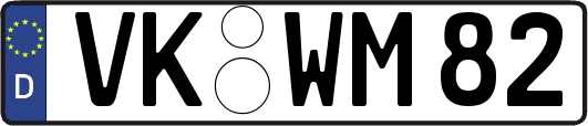 VK-WM82