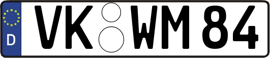 VK-WM84