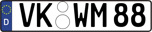 VK-WM88