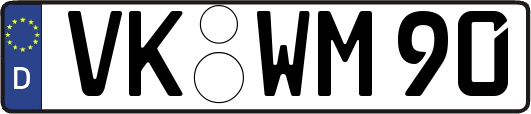 VK-WM90