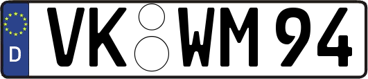 VK-WM94