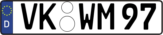 VK-WM97