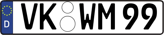 VK-WM99