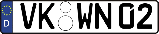 VK-WN02