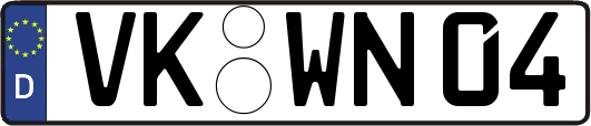 VK-WN04
