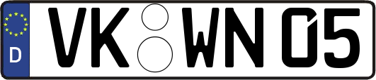 VK-WN05