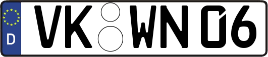 VK-WN06