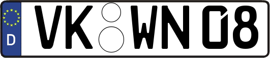 VK-WN08