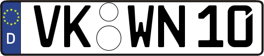 VK-WN10
