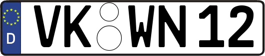 VK-WN12