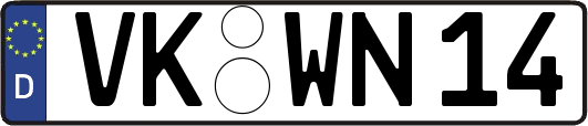 VK-WN14