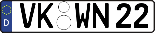 VK-WN22