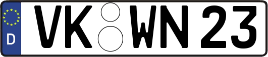 VK-WN23