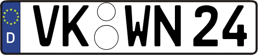 VK-WN24