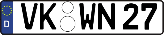 VK-WN27