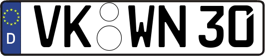 VK-WN30