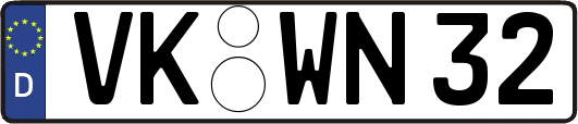VK-WN32