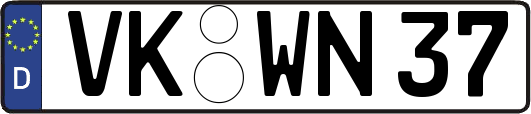 VK-WN37
